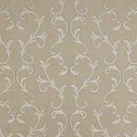 Colefax and Fowler - Ophelia Silk Fabric